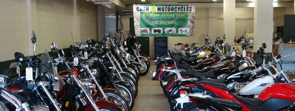 Cash4motorcycles-storeroom
