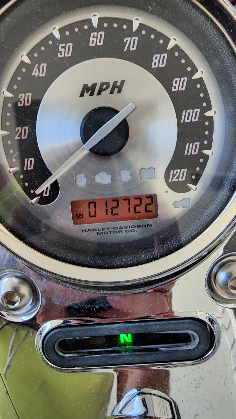 Odometer