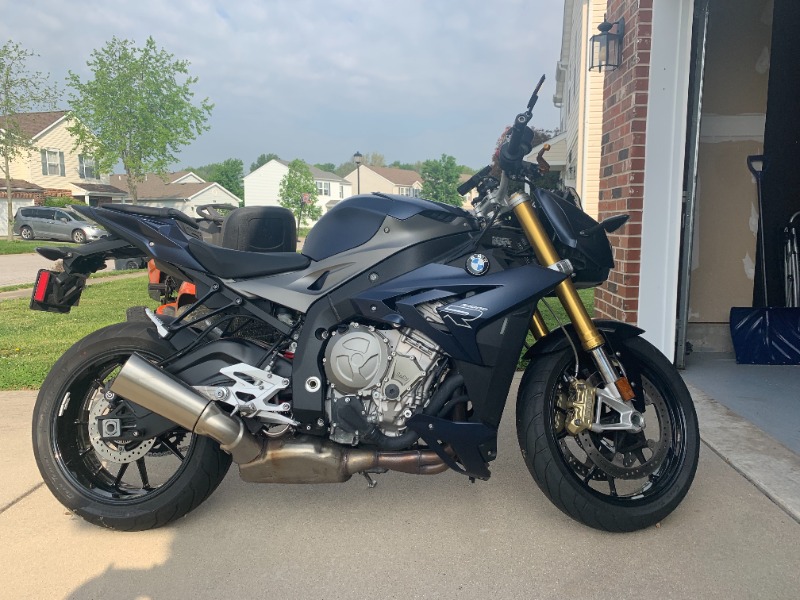 Right Side of Vehicle