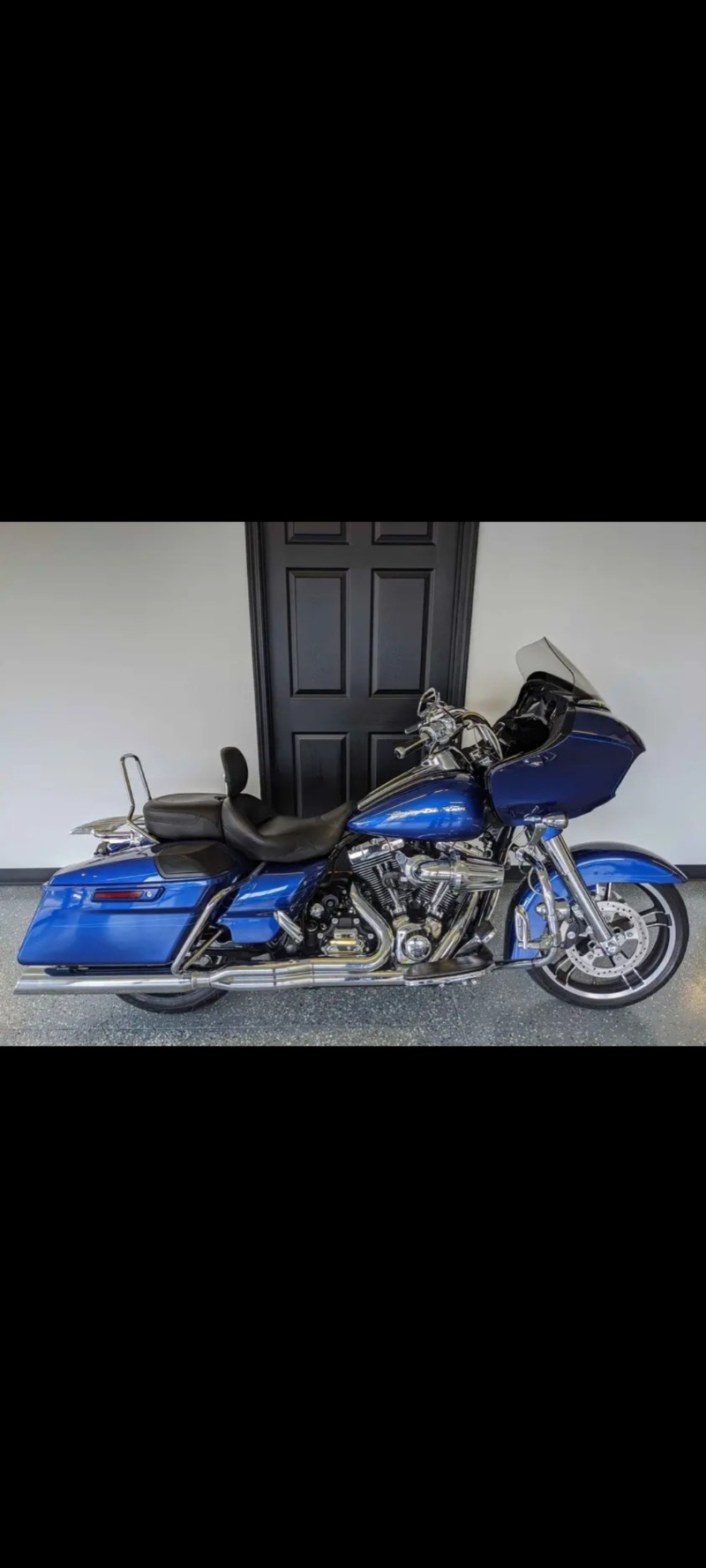 Right Side of Vehicle