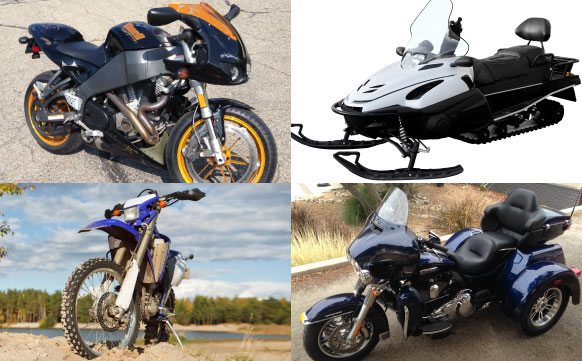 Oops! 3 Mistakes to Avoid When You Sell Your Motorcycle