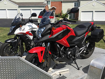 sell bike for cash