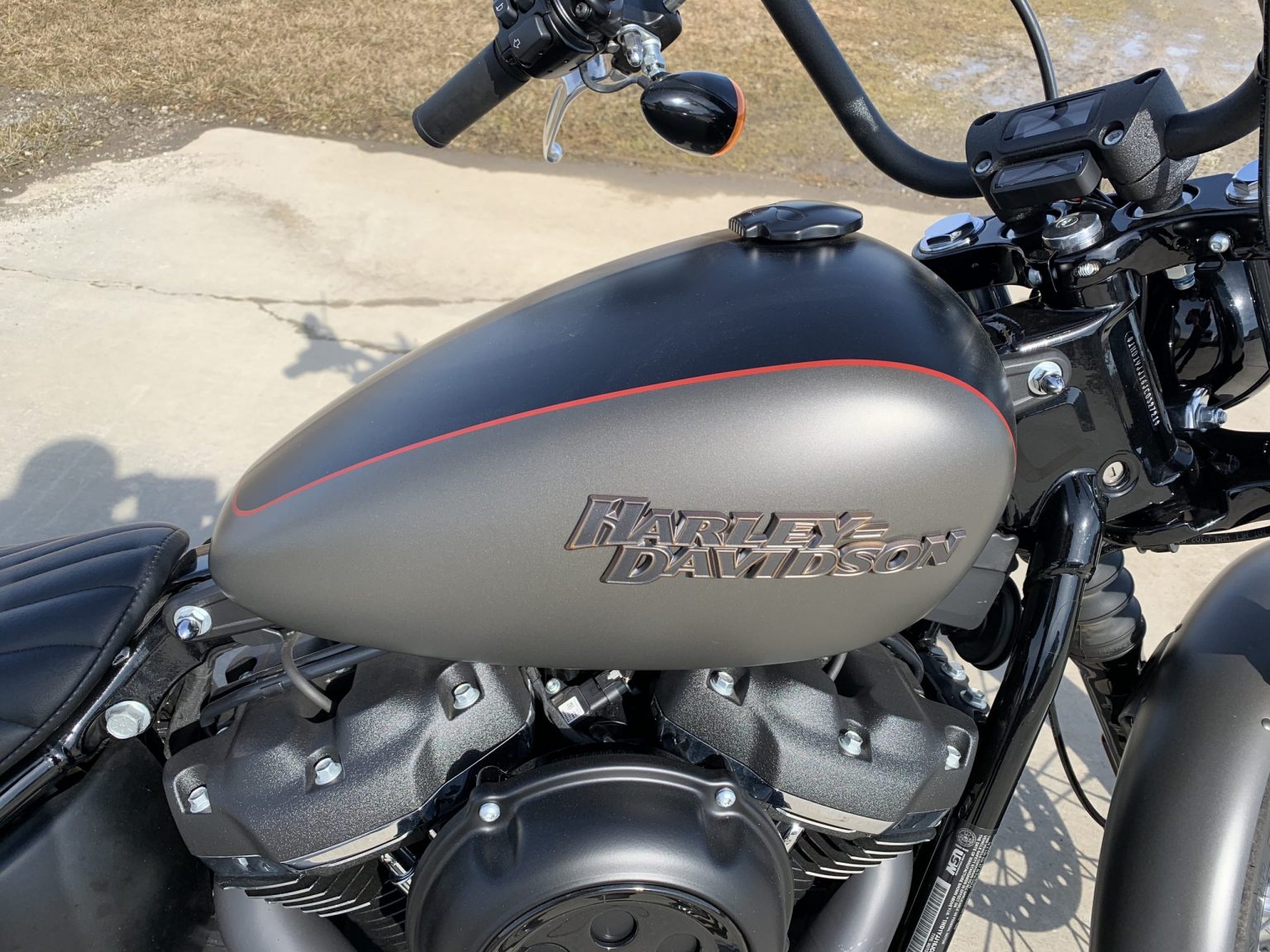 2018 street bob aftermarket wheels