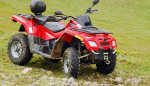 ATVs