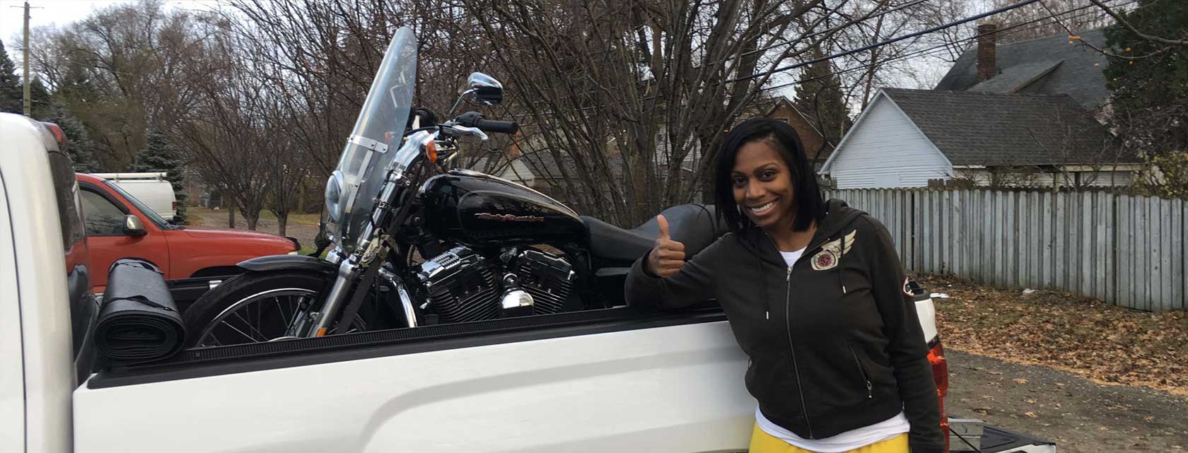 Sell Your Bike Get Instant Cash For Motorcycles