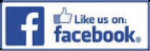 Like Us on Facebook