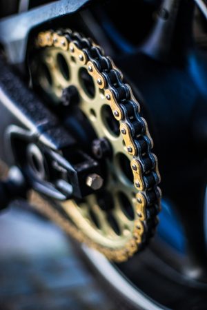 Motorcycle Maintenance Tips