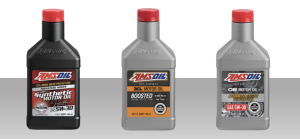 Amsoil Dealer