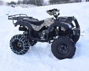 Midwest ATVs and UTVs