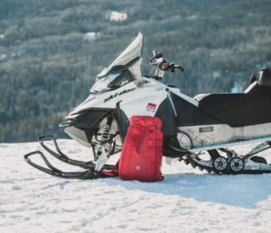 Seasonal Powersports in Winter